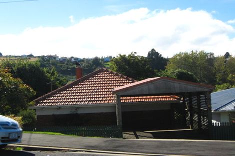 Photo of property in 46 Brockville Road, Glenross, Dunedin, 9011