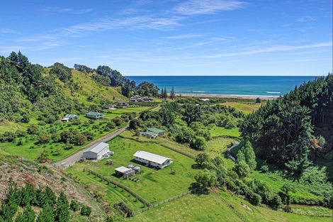 Photo of property in 603f State Highway 2 West, Pikowai, Whakatane, 3194