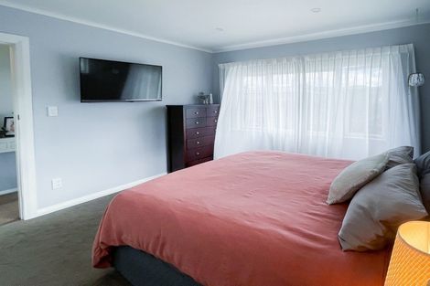 Photo of property in 13 William Street, Te Kuiti, 3910