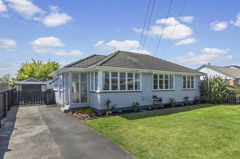 Photo of property in 8 Spenser Road, Enderley, Hamilton, 3214