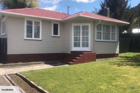Photo of property in 34 Thomas Crescent, Western Heights, Rotorua, 3015