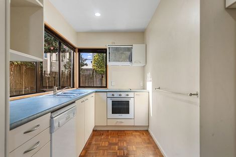 Photo of property in 3/3 Melrose Street, Christchurch Central, Christchurch, 8013