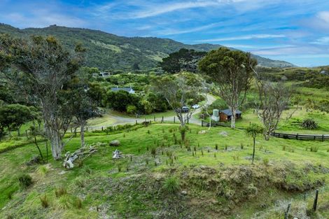 Photo of property in 39 Happy Jacks Road, Mahia, 4198