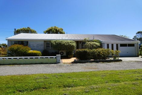 Photo of property in 57 Peel Street, Westport, 7825