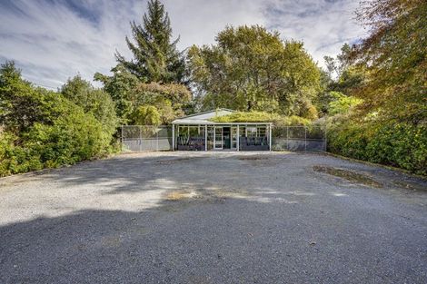 Photo of property in 461 Napier Road, Havelock North, Hastings, 4180