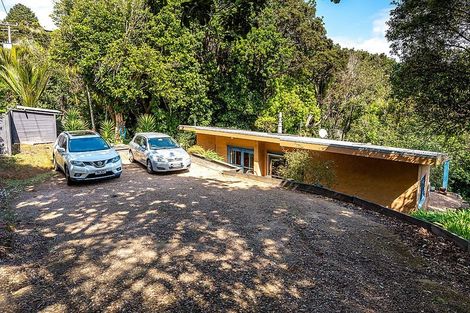 Photo of property in 57 Fairview Crescent, Omiha, Waiheke Island, 1081