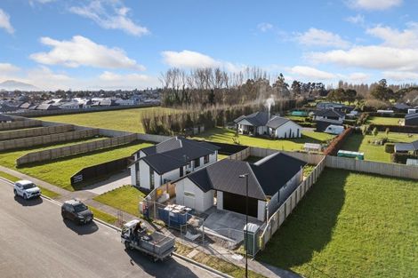 Photo of property in 25 Orwell Way, Elgin, 7777