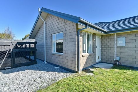 Photo of property in 7/138 Kerrs Road, Avonside, Christchurch, 8061
