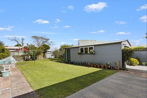 Photo of property in 140 Nelson Crescent, Napier South, Napier, 4110