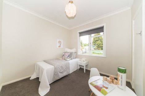 Photo of property in 97 Havill Street, Takaro, Palmerston North, 4410