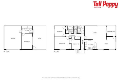 Photo of property in 53 Waipounamu Drive, Kelson, Lower Hutt, 5010