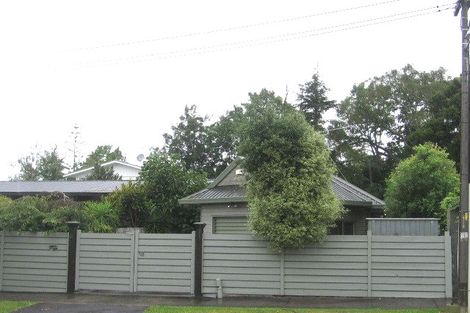 Photo of property in 31 Emerson Street, Saint Heliers, Auckland, 1071