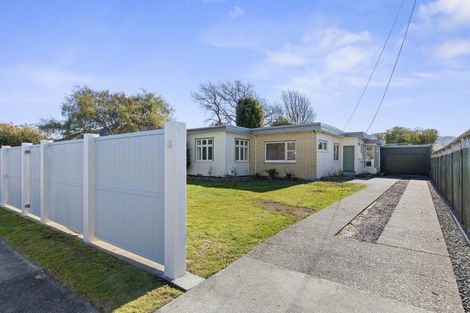 Photo of property in 18 Miro Street, Trentham, Upper Hutt, 5018