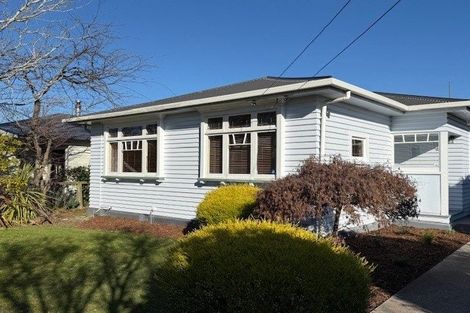Photo of property in 11 Alpha Avenue, Strowan, Christchurch, 8052