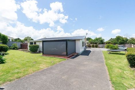 Photo of property in 92 Harrington Road, Henderson, Auckland, 0610