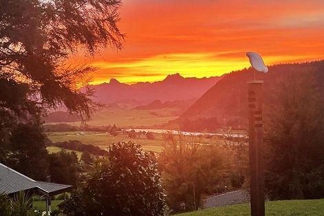 Photo of property in 492 Hikuai Settlement Road, Hikuai, 3579