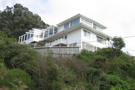 Photo of property in 99a Tannadyce Street, Strathmore Park, Wellington, 6022