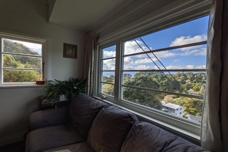 Photo of property in 8/71 Garden Road, Northland, Wellington, 6012