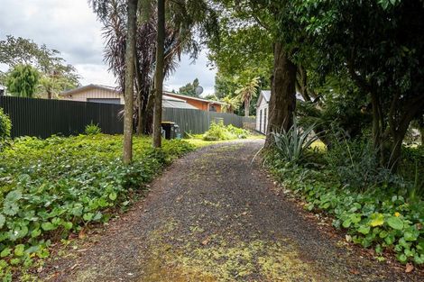 Photo of property in 715 Crozier Street, Pirongia, 3802
