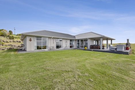 Photo of property in 281 Linton Road, Maungaturoto, 0583