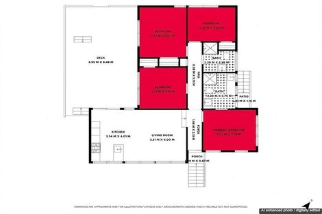 Photo of property in 24a Mckinstry Avenue, Mangere East, Auckland, 2024
