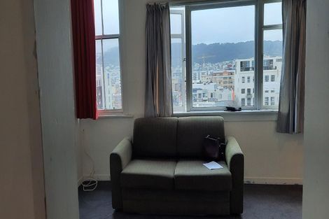 Photo of property in 39 Buller Street, Te Aro, Wellington, 6011
