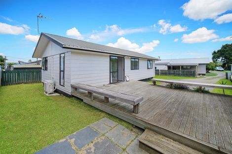 Photo of property in 2/80 Jellicoe Avenue, Tuakau, 2121