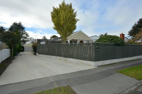 Photo of property in 120 Kendal Avenue, Burnside, Christchurch, 8053