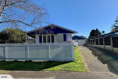 Photo of property in 29 Challinor Street, Pukete, Hamilton, 3200
