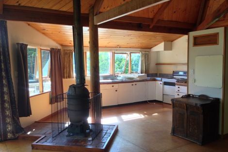 Photo of property in 1661 Highcliff Road, Portobello, Dunedin, 9014