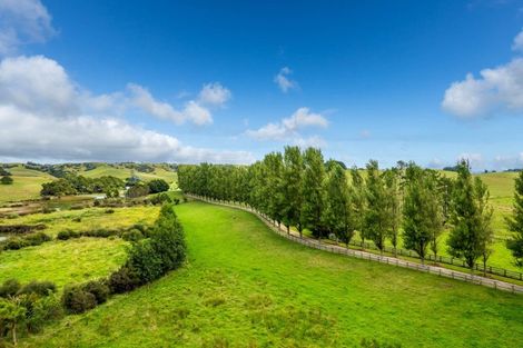 Photo of property in 4481 State Highway 31, Oparau, 3878