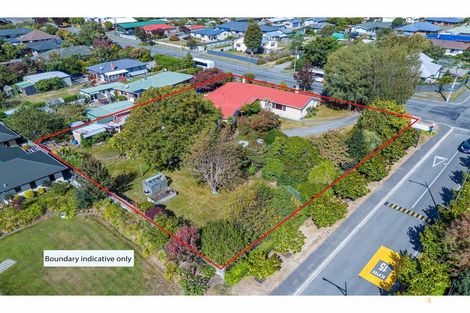 Photo of property in 35 Connolly Street, Geraldine, 7930