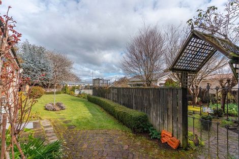 Photo of property in 50 Solway Street, Solway, Masterton, 5810