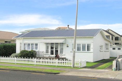 Photo of property in 18 The Parade, Bucklands Beach, Auckland, 2012