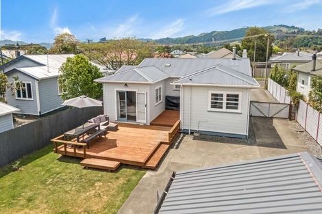 Photo of property in 456 Palmerston Road, Te Hapara, Gisborne, 4010