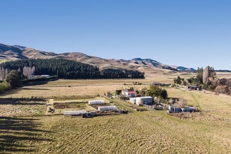 Photo of property in 431 Grange Hill Road, Makareao, Palmerston, 9483