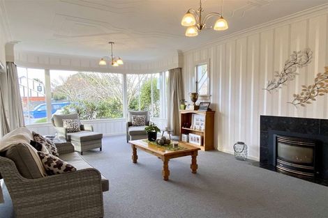 Photo of property in 34 Racecourse Road, Glengarry, Invercargill, 9810