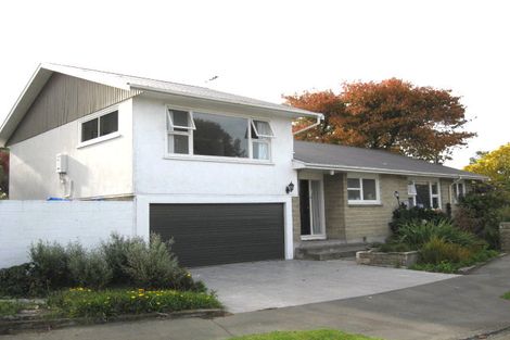 Photo of property in 7 Farnham Place, Ilam, Christchurch, 8041