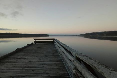 Photo of property in 122 Maunsell Road, Port Waikato, Tuakau, 2695