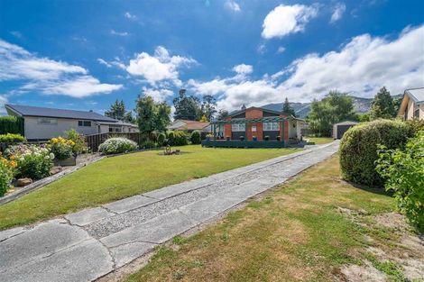 Photo of property in 4 Mill Street, Tapanui, 9522