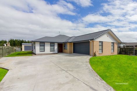 Photo of property in 21 Sandown Avenue, Himatangi Beach, Foxton, 4891