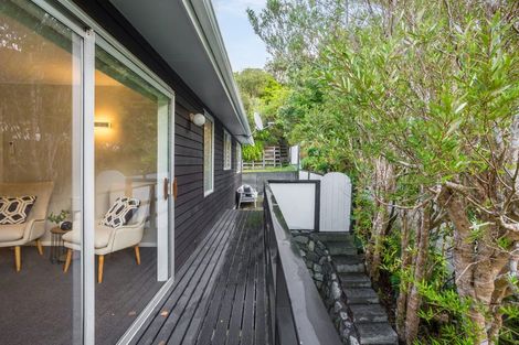 Photo of property in 137 Awarua Street, Ngaio, Wellington, 6035