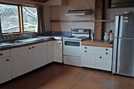 Photo of property in 1661 Highcliff Road, Portobello, Dunedin, 9014