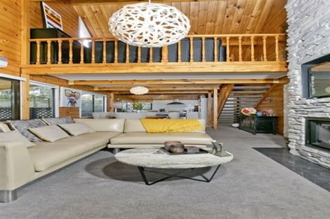 Photo of property in 79 Caribbean Drive, Unsworth Heights, Auckland, 0632