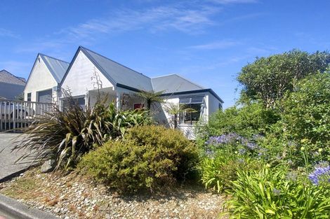 Photo of property in 54 Cunliffe Street, Churton Park, Wellington, 6037