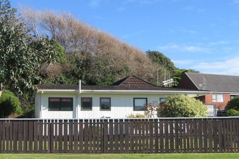 Photo of property in 101 Norfolk Crescent, Otaki Beach, Otaki, 5512