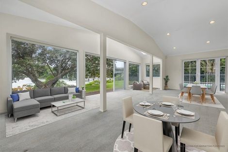 Photo of property in 1 Pakuranga Road, Pakuranga, Auckland, 2010