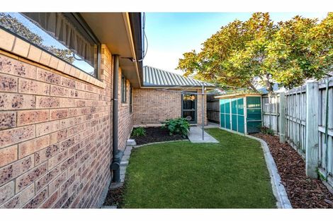 Photo of property in 14a Courtenay Drive, Kaiapoi, 7630