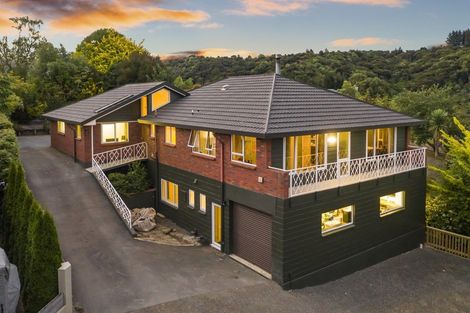 Photo of property in 16 Park Lane, Fairfield, Dunedin, 9018