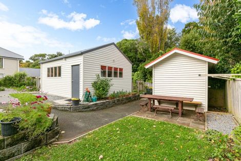 Photo of property in 64 Khandallah Road, Ngaio, Wellington, 6035